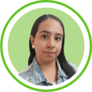 Maria Camila Palacios - Auxiliar Cali Maria Camila Palacios - Auxiliar Cali